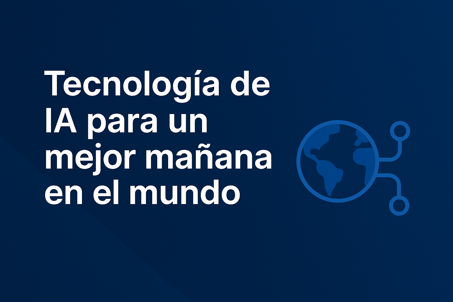 Transformamos procesos con IA
